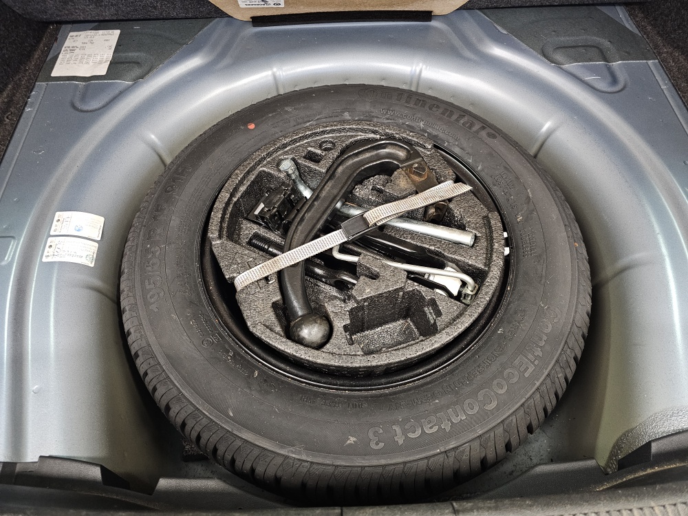 Skoda Octavia Combi bei Hoffmann Automobile in Wolfsburg kaufen und sofort mitnehmen - Bild 3