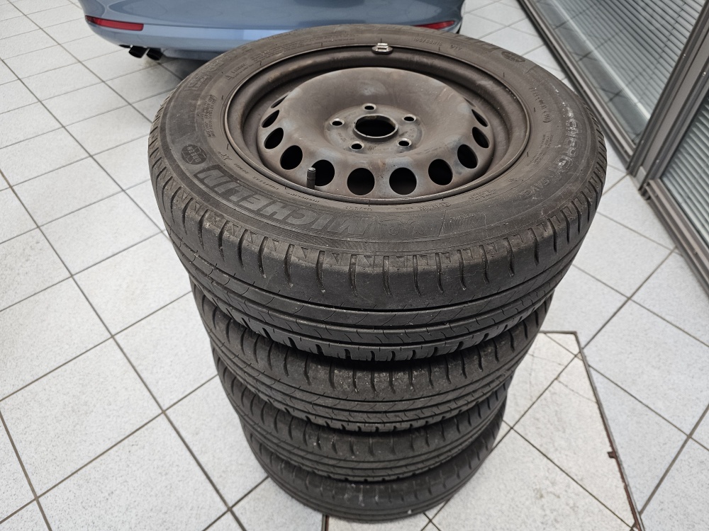 Skoda Octavia Combi bei Hoffmann Automobile in Wolfsburg kaufen und sofort mitnehmen - Bild 4