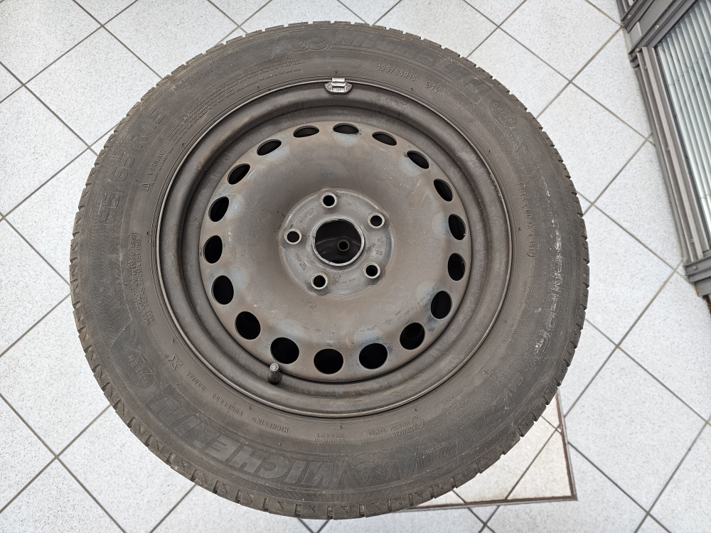 Skoda Octavia Combi bei Hoffmann Automobile in Wolfsburg kaufen und sofort mitnehmen - Bild 5