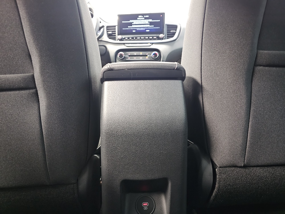 Kia Ceed bei Hoffmann Automobile in Wolfsburg kaufen und sofort mitnehmen - Bild 5