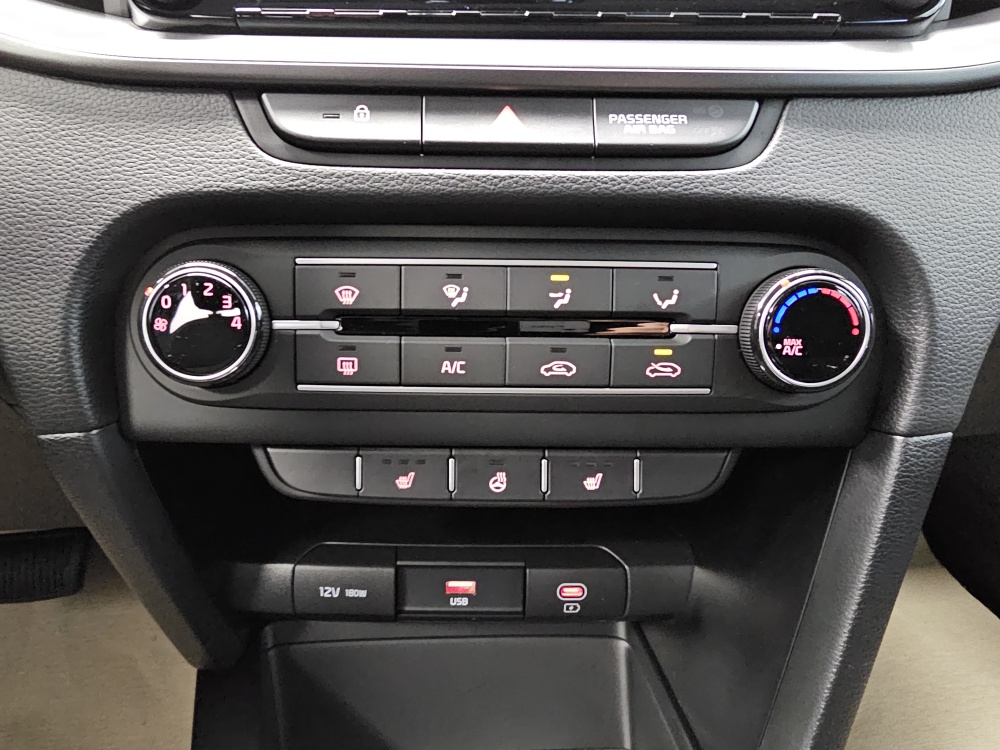 Kia Ceed bei Hoffmann Automobile in Wolfsburg kaufen und sofort mitnehmen - Bild 8