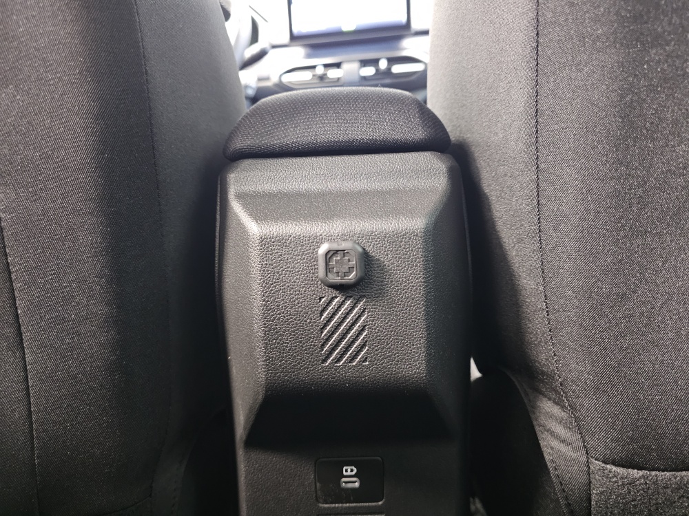 Dacia Sandero bei Hoffmann Automobile in Wolfsburg kaufen und sofort mitnehmen - Bild 5