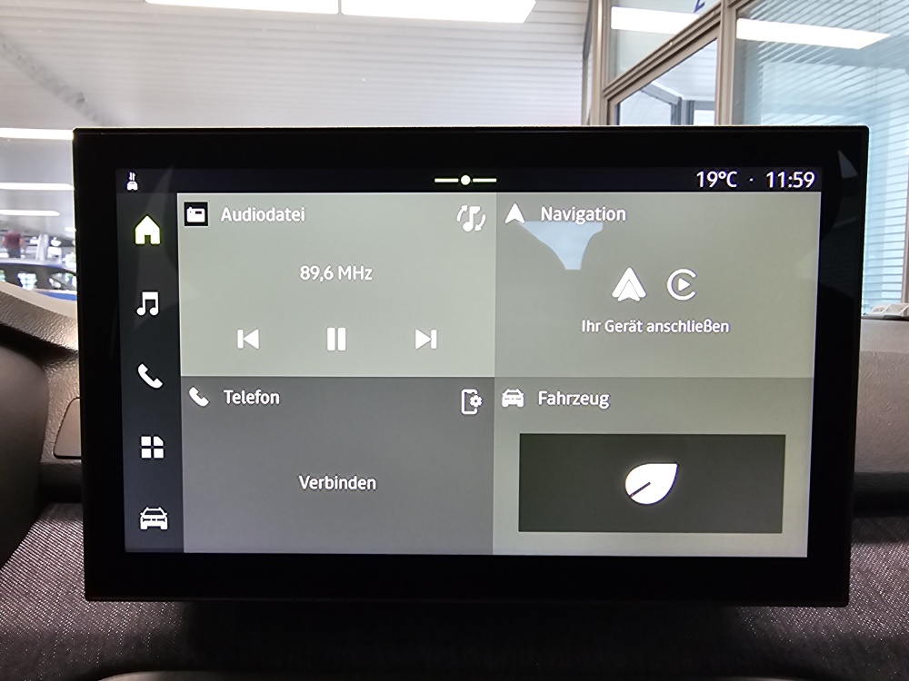 Dacia Sandero bei Hoffmann Automobile in Wolfsburg kaufen und sofort mitnehmen - Bild 9
