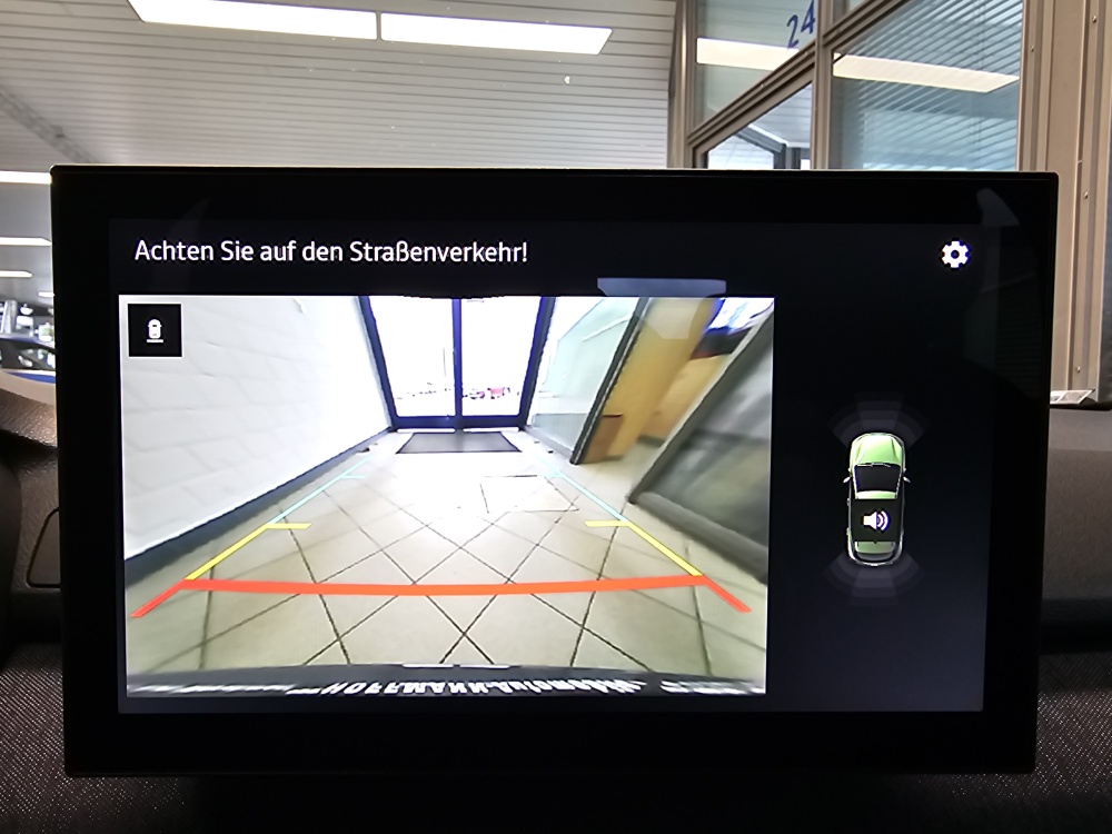 Dacia Sandero bei Hoffmann Automobile in Wolfsburg kaufen und sofort mitnehmen - Bild 13
