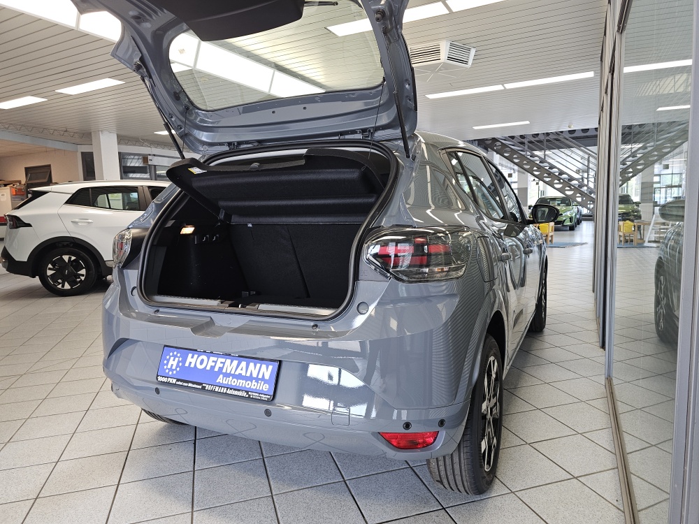 Dacia Sandero bei Hoffmann Automobile in Wolfsburg kaufen und sofort mitnehmen - Bild 2