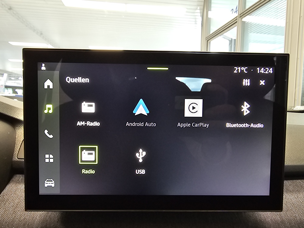 Dacia Sandero bei Hoffmann Automobile in Wolfsburg kaufen und sofort mitnehmen - Bild 10