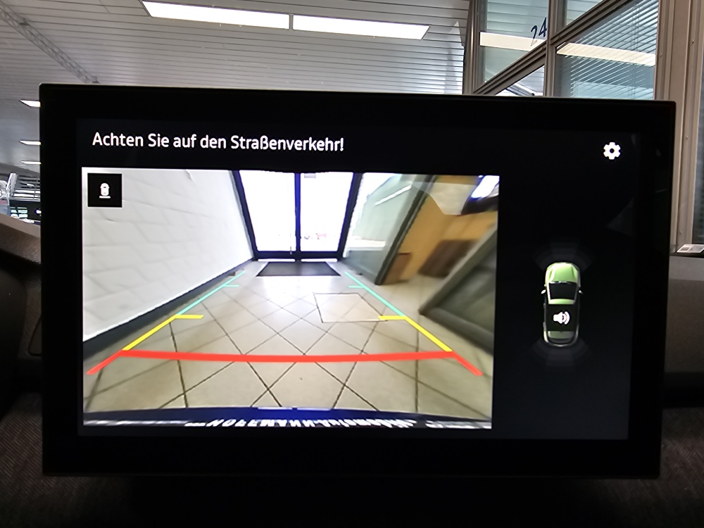 Dacia Sandero bei Hoffmann Automobile in Wolfsburg kaufen und sofort mitnehmen - Bild 14