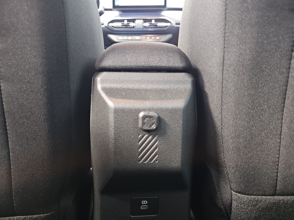 Dacia Sandero bei Hoffmann Automobile in Wolfsburg kaufen und sofort mitnehmen - Bild 5