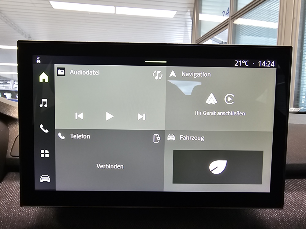 Dacia Sandero bei Hoffmann Automobile in Wolfsburg kaufen und sofort mitnehmen - Bild 9