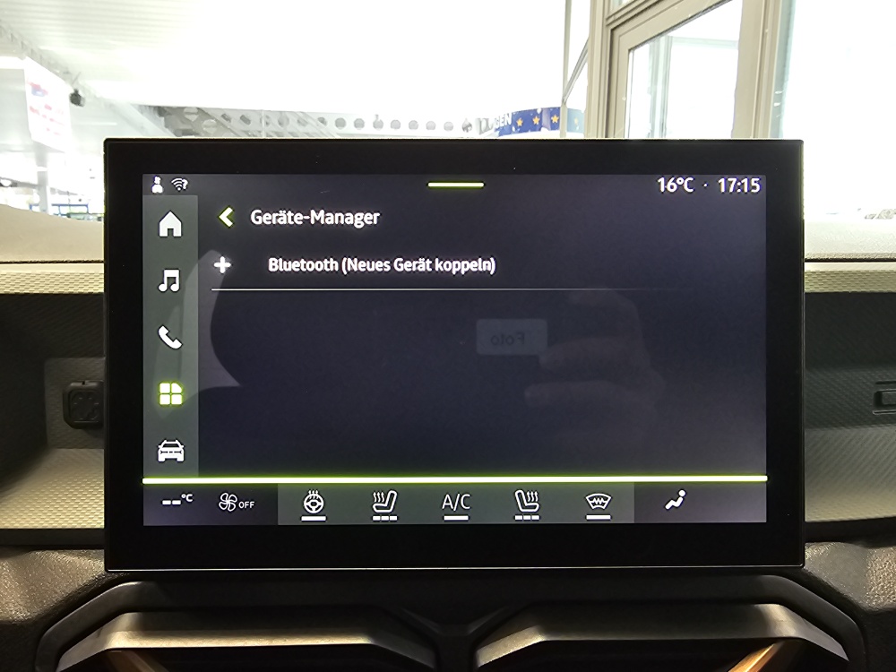 Dacia Duster bei Hoffmann Automobile in Wolfsburg kaufen und sofort mitnehmen - Bild 10