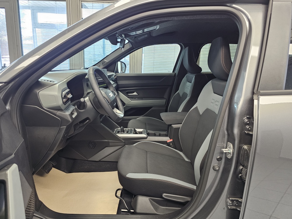 Dacia Duster bei Hoffmann Automobile in Wolfsburg kaufen und sofort mitnehmen - Bild 23