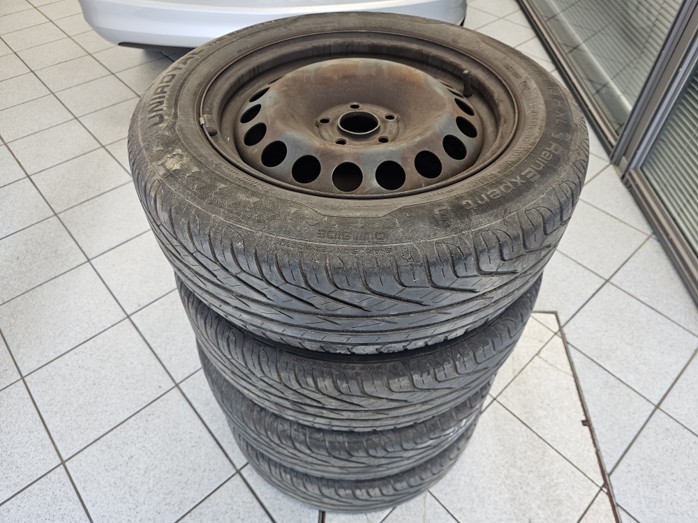 Opel Astra Sports Tourer bei Hoffmann Automobile in Wolfsburg kaufen und sofort mitnehmen - Bild 3