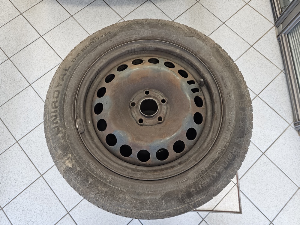 Opel Astra Sports Tourer bei Hoffmann Automobile in Wolfsburg kaufen und sofort mitnehmen - Bild 4