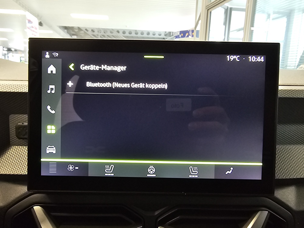 Dacia Duster bei Hoffmann Automobile in Wolfsburg kaufen und sofort mitnehmen - Bild 11