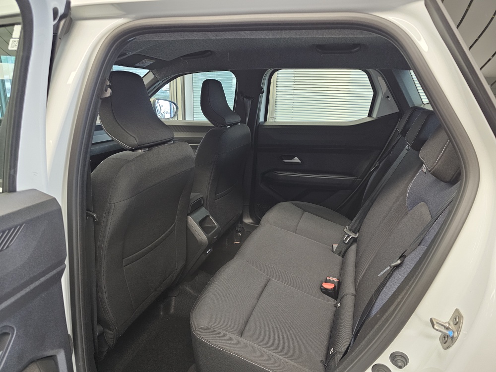 Dacia Duster bei Hoffmann Automobile in Wolfsburg kaufen und sofort mitnehmen - Bild 4
