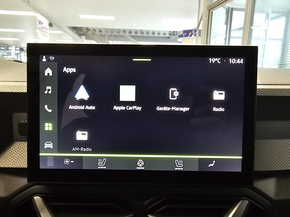 Dacia Duster bei Hoffmann Automobile in Wolfsburg kaufen und sofort mitnehmen - Bild 9