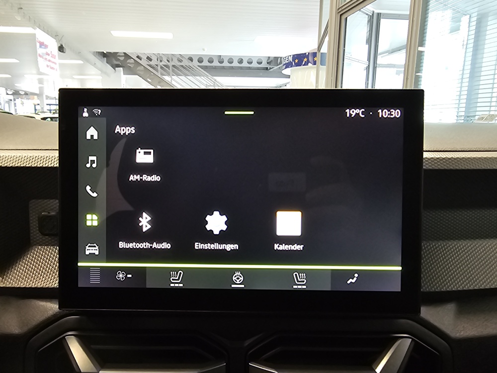 Dacia Duster bei Hoffmann Automobile in Wolfsburg kaufen und sofort mitnehmen - Bild 10
