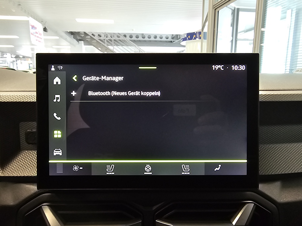 Dacia Duster bei Hoffmann Automobile in Wolfsburg kaufen und sofort mitnehmen - Bild 11