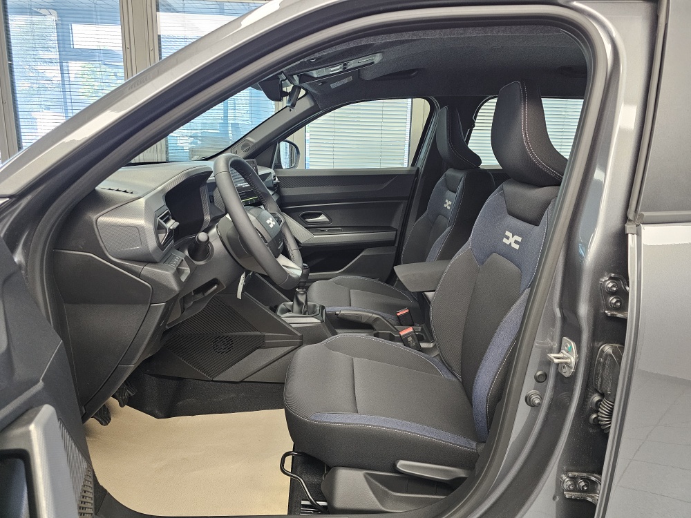 Dacia Duster bei Hoffmann Automobile in Wolfsburg kaufen und sofort mitnehmen - Bild 19