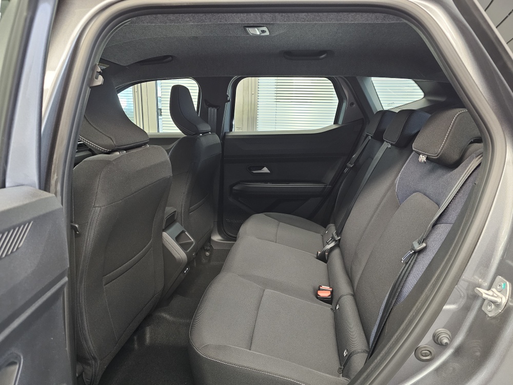 Dacia Duster bei Hoffmann Automobile in Wolfsburg kaufen und sofort mitnehmen - Bild 4