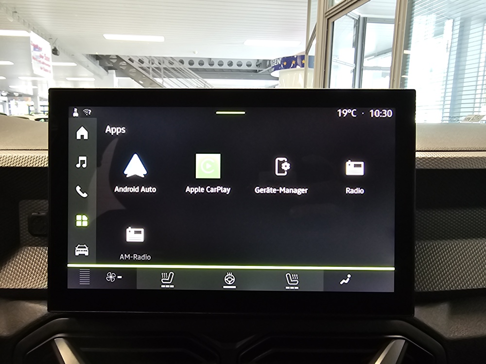 Dacia Duster bei Hoffmann Automobile in Wolfsburg kaufen und sofort mitnehmen - Bild 9