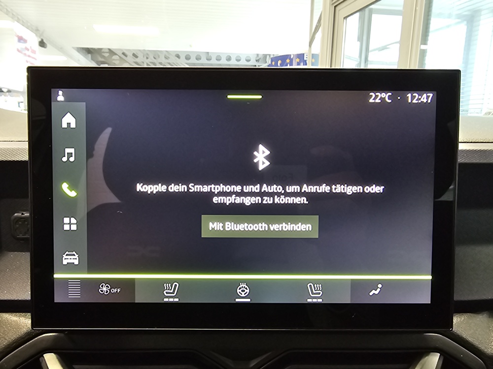 Dacia Duster bei Hoffmann Automobile in Wolfsburg kaufen und sofort mitnehmen - Bild 12