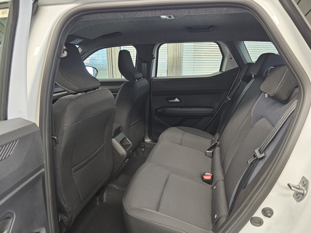 Dacia Duster bei Hoffmann Automobile in Wolfsburg kaufen und sofort mitnehmen - Bild 4