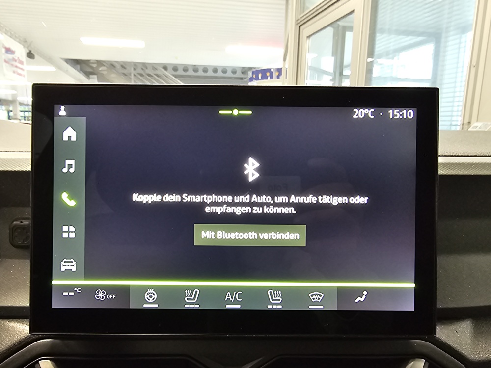 Dacia Duster bei Hoffmann Automobile in Wolfsburg kaufen und sofort mitnehmen - Bild 12