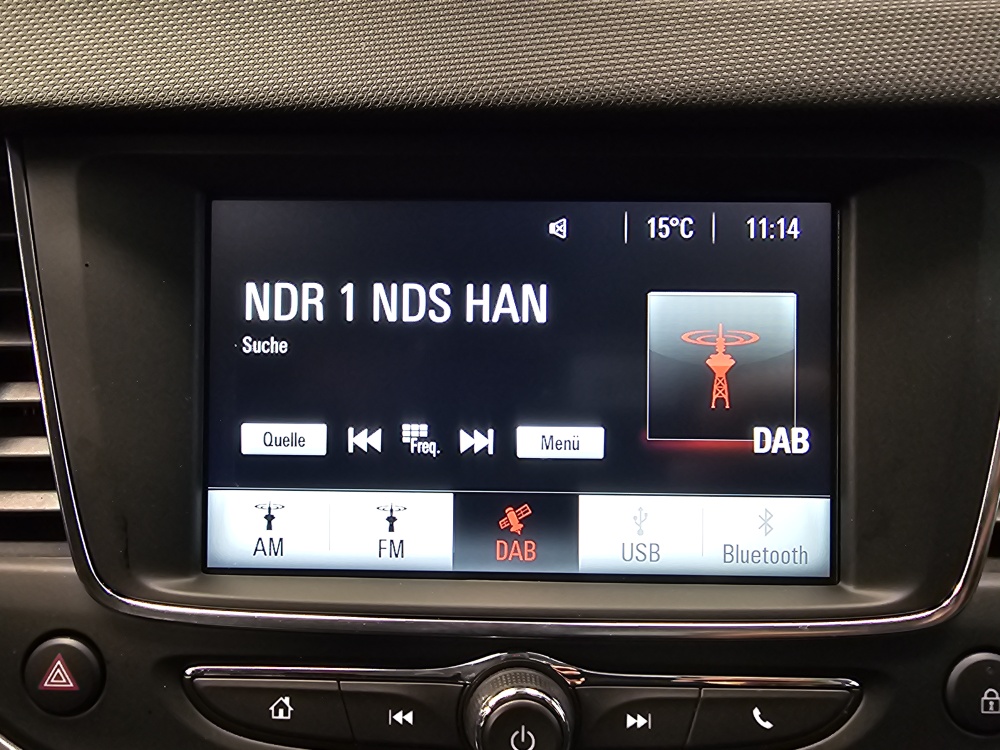 Opel Crossland bei Hoffmann Automobile in Wolfsburg kaufen und sofort mitnehmen - Bild 10