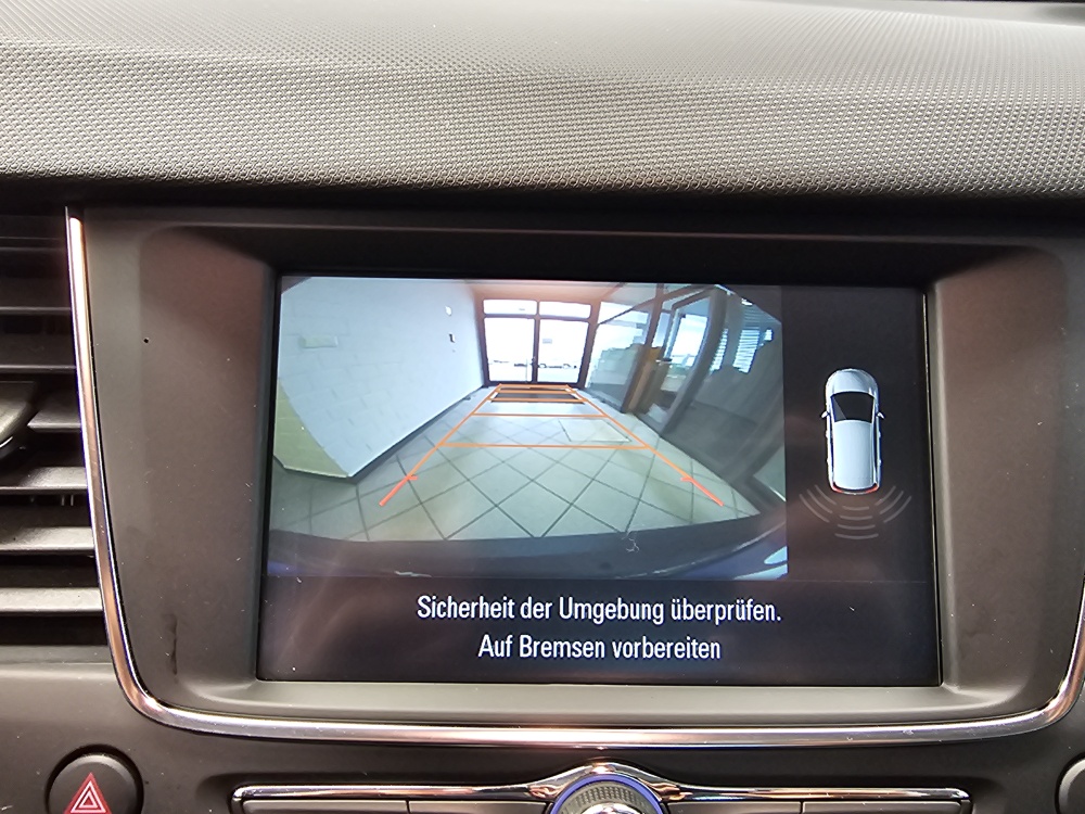 Opel Crossland bei Hoffmann Automobile in Wolfsburg kaufen und sofort mitnehmen - Bild 12