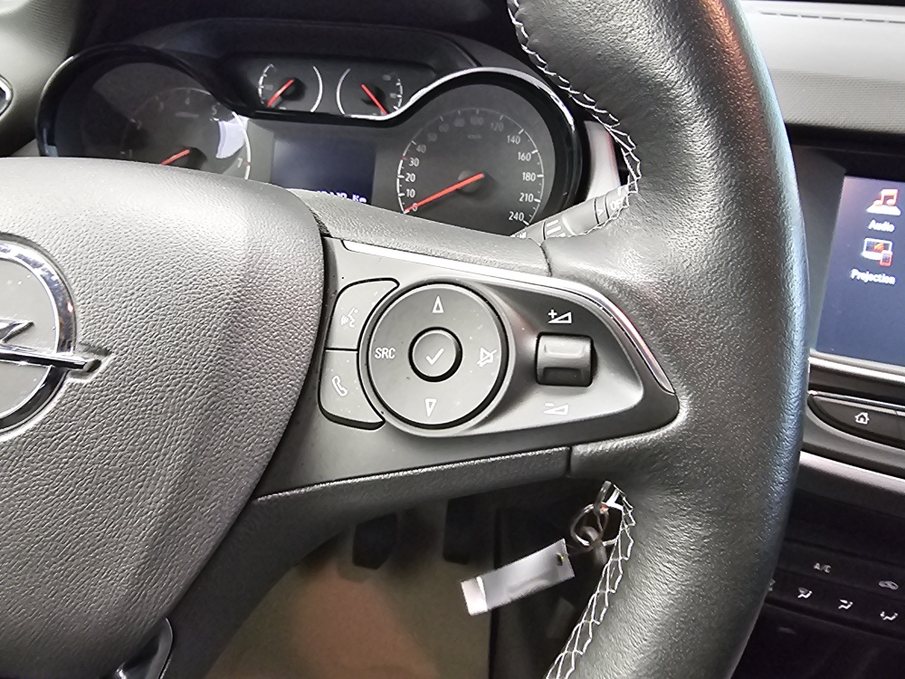 Opel Crossland bei Hoffmann Automobile in Wolfsburg kaufen und sofort mitnehmen - Bild 13