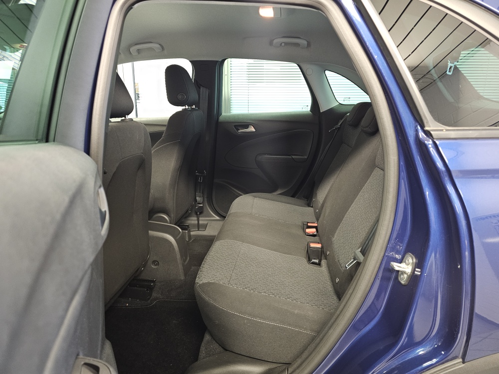 Opel Crossland bei Hoffmann Automobile in Wolfsburg kaufen und sofort mitnehmen - Bild 4