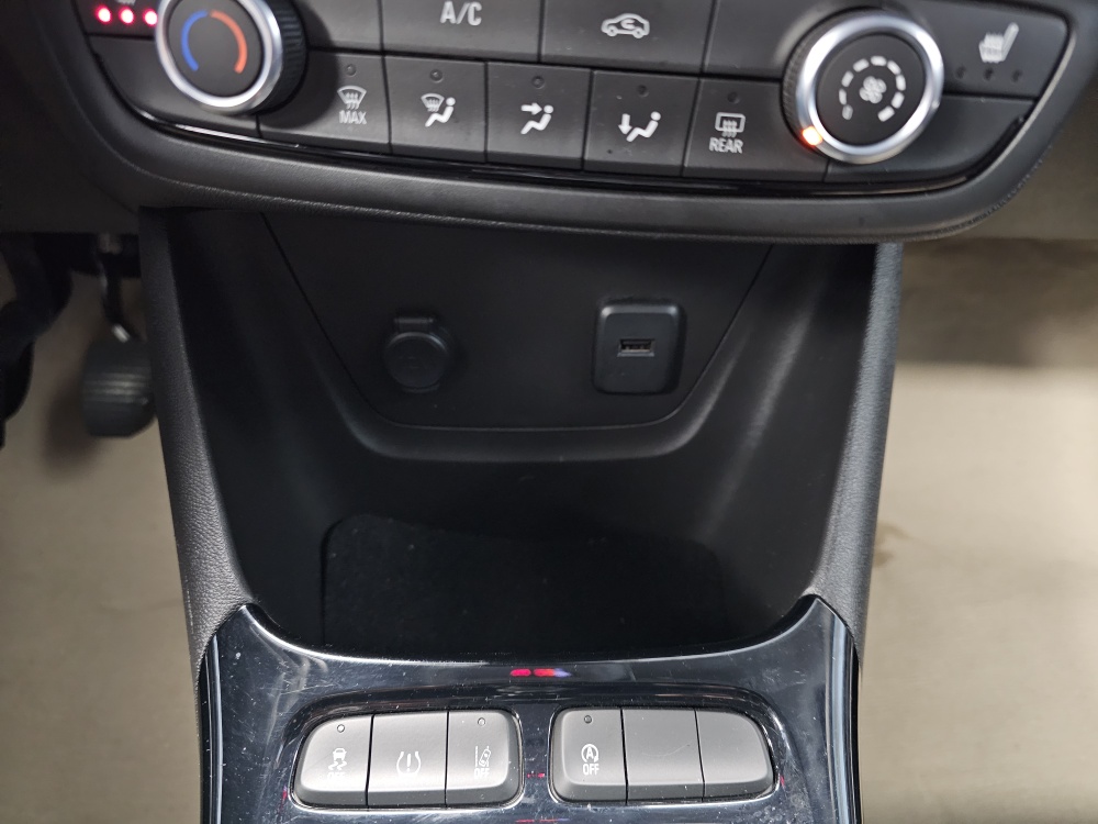 Opel Crossland bei Hoffmann Automobile in Wolfsburg kaufen und sofort mitnehmen - Bild 7