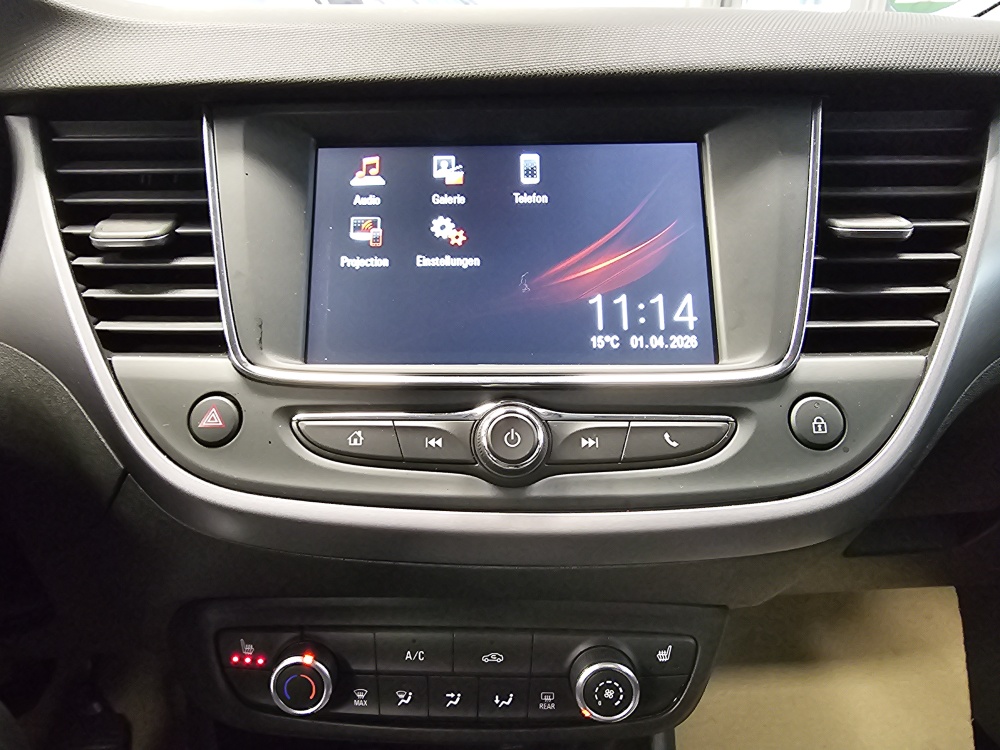 Opel Crossland bei Hoffmann Automobile in Wolfsburg kaufen und sofort mitnehmen - Bild 8