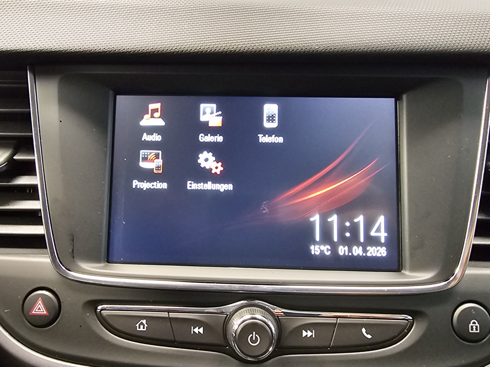 Opel Crossland bei Hoffmann Automobile in Wolfsburg kaufen und sofort mitnehmen - Bild 9