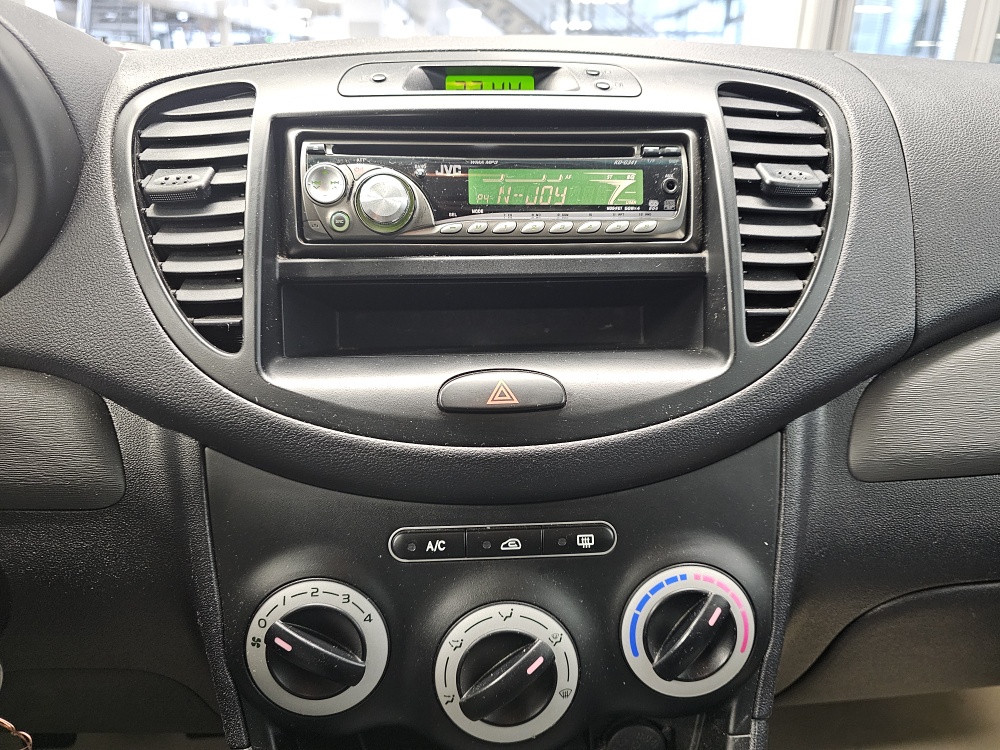 Hyundai i10 bei Hoffmann Automobile in Wolfsburg kaufen und sofort mitnehmen - Bild 7