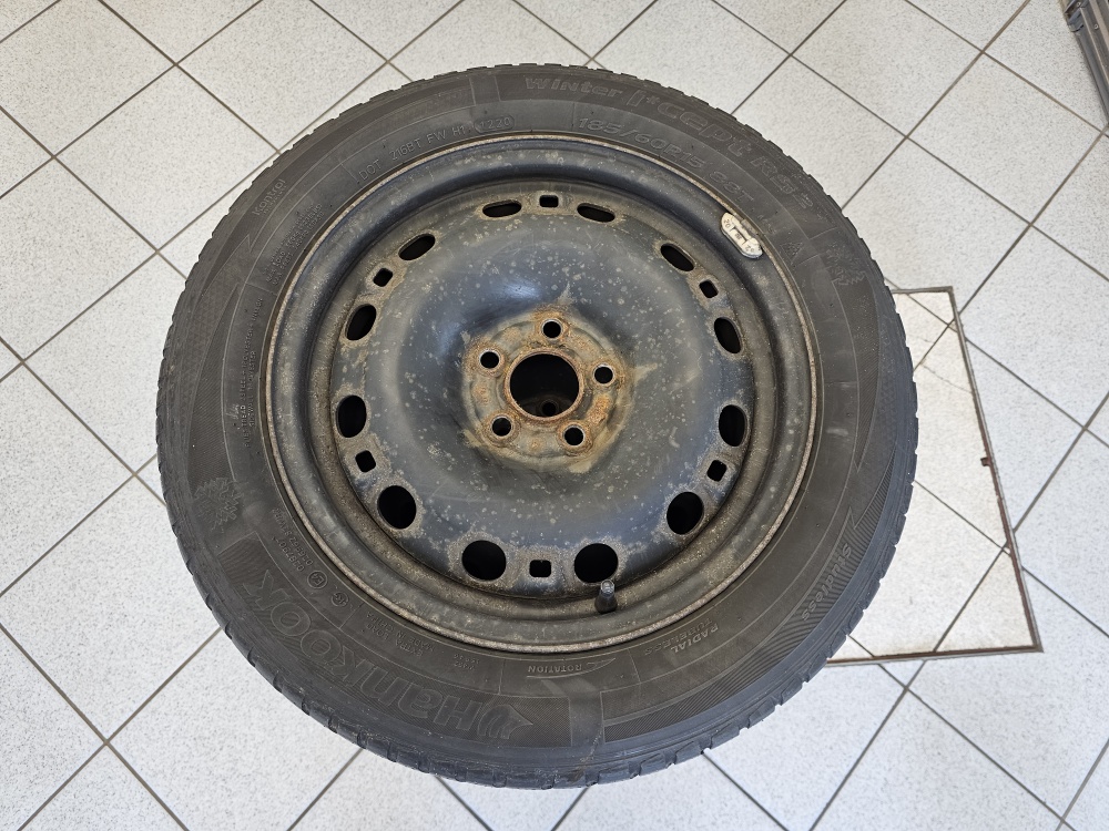 Skoda Rapid bei Hoffmann Automobile in Wolfsburg kaufen und sofort mitnehmen - Bild 5