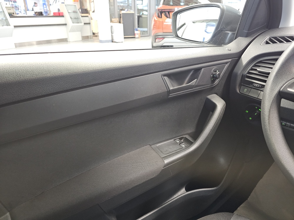 Skoda Fabia bei Hoffmann Automobile in Wolfsburg kaufen und sofort mitnehmen - Bild 11