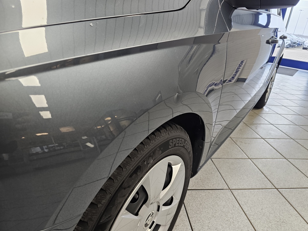 Skoda Fabia bei Hoffmann Automobile in Wolfsburg kaufen und sofort mitnehmen - Bild 20