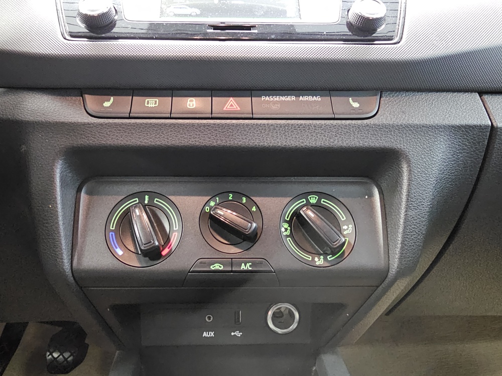 Skoda Fabia bei Hoffmann Automobile in Wolfsburg kaufen und sofort mitnehmen - Bild 7