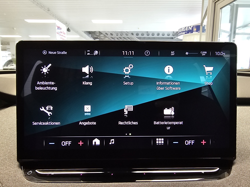 Skoda Enyaq bei Hoffmann Automobile in Wolfsburg kaufen und sofort mitnehmen - Bild 10