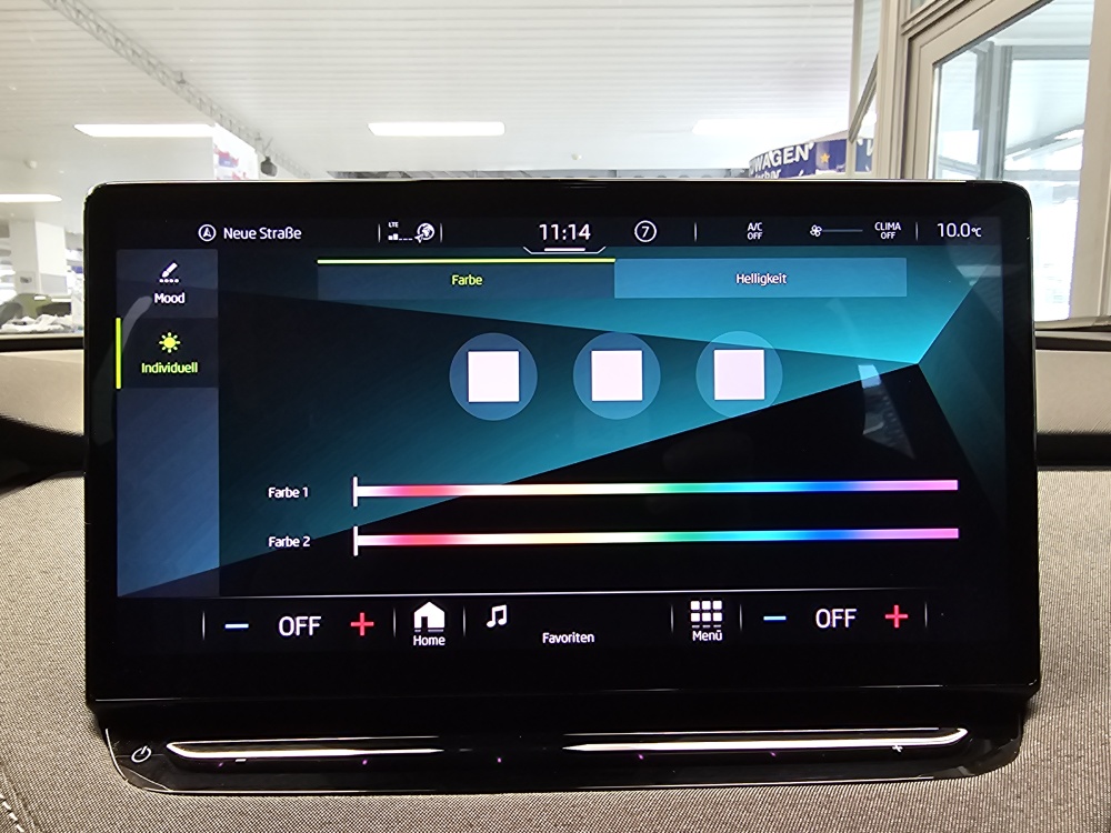 Skoda Enyaq bei Hoffmann Automobile in Wolfsburg kaufen und sofort mitnehmen - Bild 17