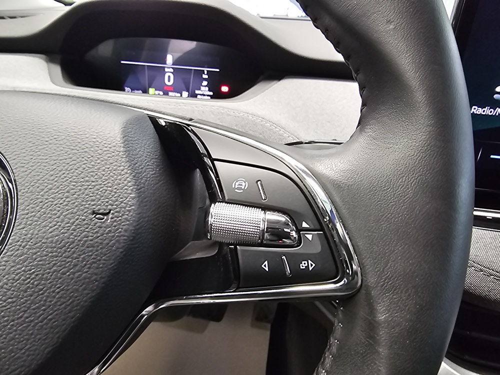 Skoda Enyaq bei Hoffmann Automobile in Wolfsburg kaufen und sofort mitnehmen - Bild 19