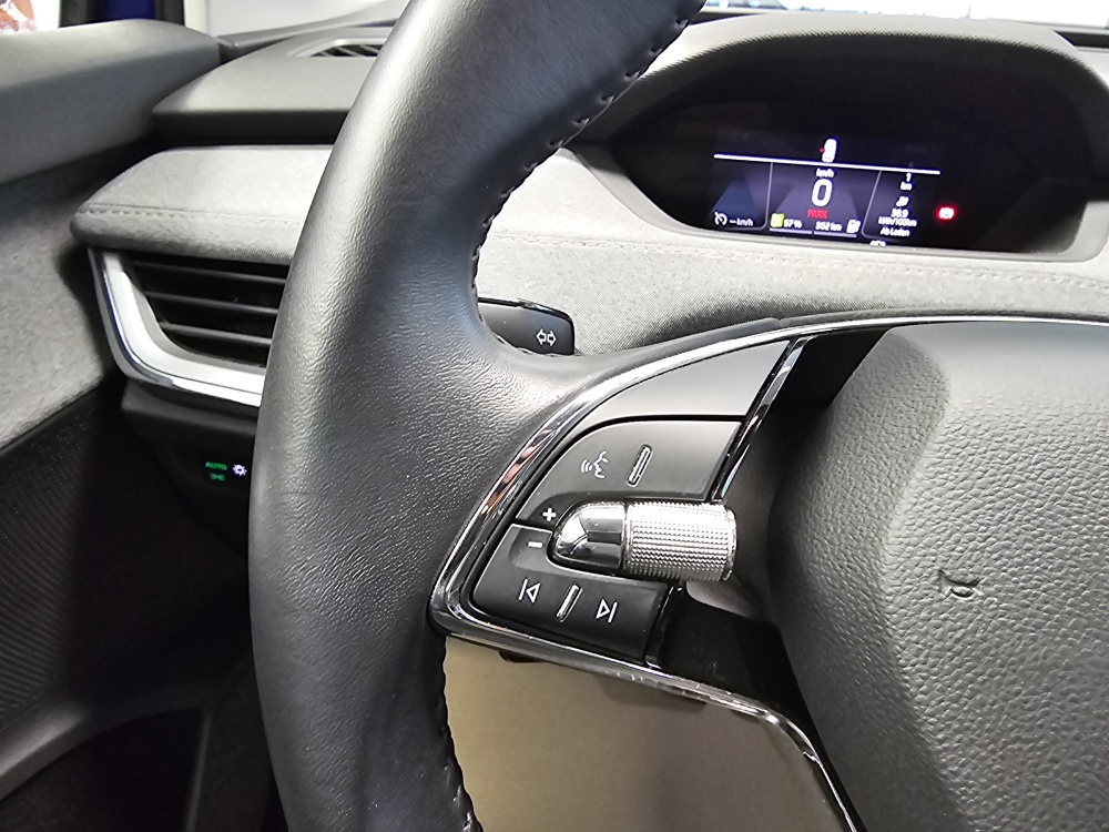 Skoda Enyaq bei Hoffmann Automobile in Wolfsburg kaufen und sofort mitnehmen - Bild 20