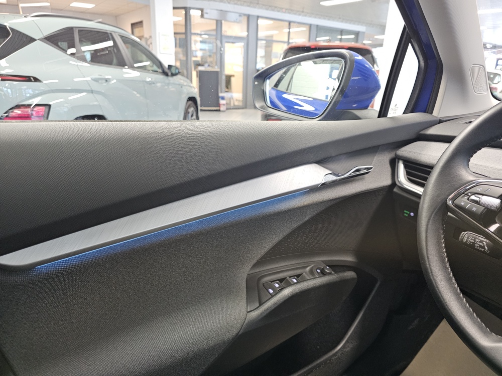 Skoda Enyaq bei Hoffmann Automobile in Wolfsburg kaufen und sofort mitnehmen - Bild 21