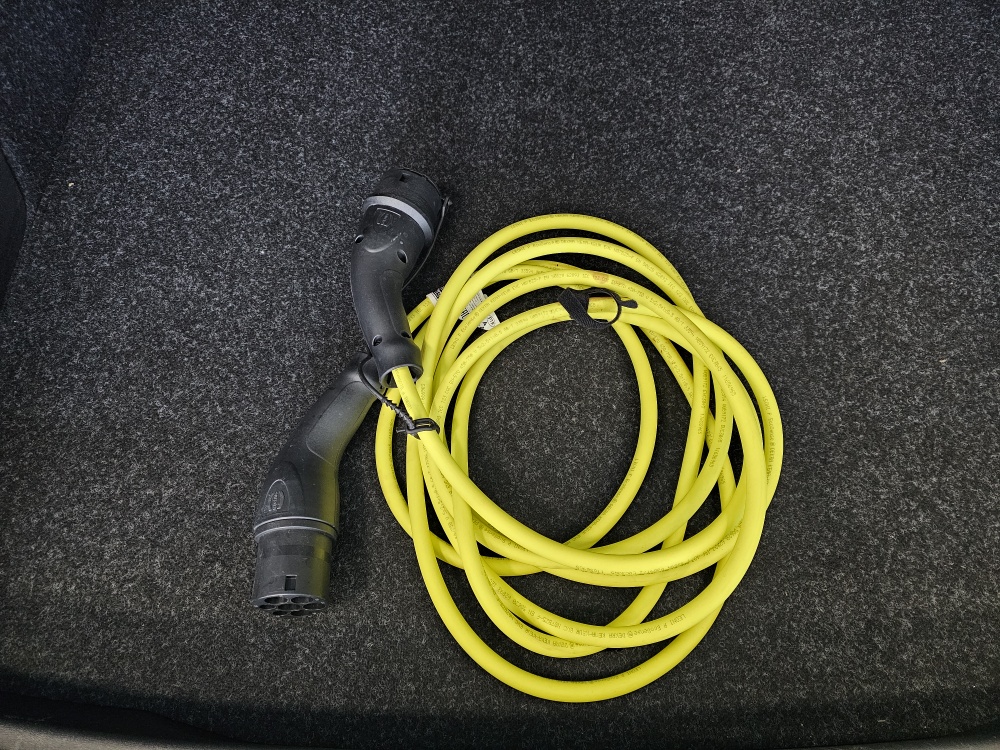 Skoda Enyaq bei Hoffmann Automobile in Wolfsburg kaufen und sofort mitnehmen - Bild 3