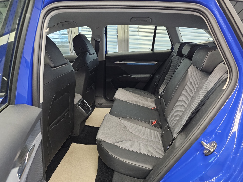 Skoda Enyaq bei Hoffmann Automobile in Wolfsburg kaufen und sofort mitnehmen - Bild 5