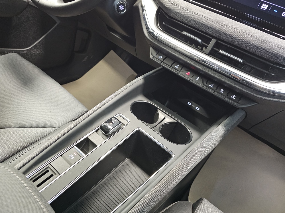 Skoda Enyaq bei Hoffmann Automobile in Wolfsburg kaufen und sofort mitnehmen - Bild 7