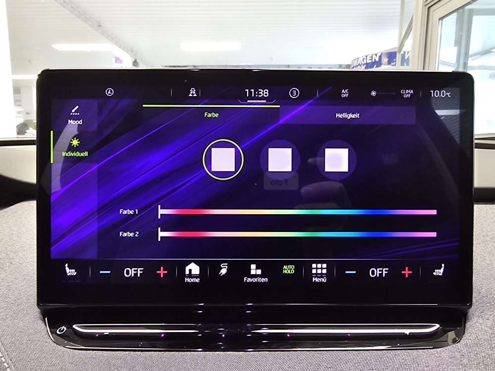 Skoda Enyaq bei Hoffmann Automobile in Wolfsburg kaufen und sofort mitnehmen - Bild 18