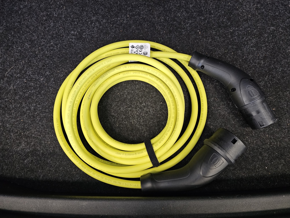 Skoda Enyaq bei Hoffmann Automobile in Wolfsburg kaufen und sofort mitnehmen - Bild 3